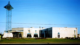 La Perla Convention Ctr 01